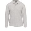 Weaver Premium Long Sleeve Polo Shirt 22