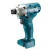 Zakrętarka Udarowa Akumulatorowa 1/4 12V 0*Ah