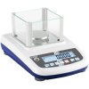 Kern PFB 120-3 Precision Scales 120g Range 0.001g Readability Silver