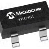 11LC161T-I/TT
