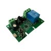 Przekaźnik beznapięciowy Wifi + RF Sonoff eWeLink 7-32V USB do sterowanie bramą piecem