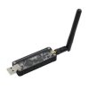 Ulepsz urządzenie analityczne Ubertooth One kompatybilne z Bluetooth obsługujące BLE na częstotliwości 2,4 GHz.