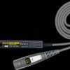 PCA2030 Current clamp adapter, 100 MHz, 30 A