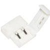Mono-Colour 10mm LED Strip Connector