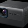 9H.JT177.59E Projector, 2600 lm, 4K UHD, 4LED, speakers