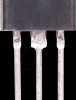 2SC3421 HF bipolar transistor, NPN, 120V, 1A, 1.5W, TO2-8H1A