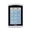 Zamek szyfrowy AC-20C7 + karty zbliż. IP66 EURA