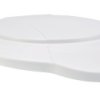 Lid for Bucket 5686, 12 Litre(s), White