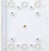 Mobotix MX-OPT-Box-3-EXT-ON-PW Akcesorium do domofonu Obudowa natykowa biały