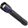 XCell 148651 LED Torch 300 lm Battery-Powered Aluminium Grip
