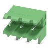 Listwa stykowa PCB 3-pinowe raster: 5 mm 1-rzędowe Phoenix Contact Lutowie 32V W osłonie