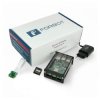 FORBOT - zestaw edukacyjny z Raspberry Pi 4B 4GB + 32GB microSD + kurs ON-LINE
