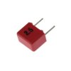 Kondensator foliowy 6.8nF 40 V ac, 63 V dc WIMA Polipropylenowe rozstaw: 5mm THT ±5
