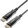 Kabel HDMI HDMI 2.1 Maxtrack C 508-70 ML C 508-70 ML, HDMI-A do HDMI-A, 70.00 m