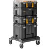 Stanley FMST1-80107 FatMax® PRO-STACK™ Mobile Storage Tower
