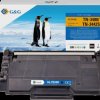 14295 Toner, Brother, black, TN-3480XL, compatible