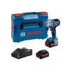 Bosch GDS18V-450PC ImpactWrench Kit