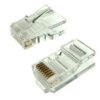 Wtyk Rj45 8P8c Utp6 Op/10