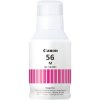 Canon 4431C001 GI-56M Ink Bottle, Magenta