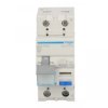 Wyłącznik różnicowo-nadprądowy RCBO 2P B10A 0,03A Typ AC ADC910D