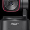 AI camera, 4K, 2-axis gimbal, gesture control