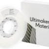 Filament do drukarek 3D PVA UltiMaker PVA - M0952 Natural 350 - 206127, Średnica filamentu: 2.85 mm, 350 g, przeźroczyst