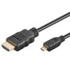 HDMI M / HDMI micro M 3m