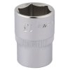 Elora 11102 13mm 1/4" Square Drive Hexagon Socket