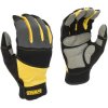 DEWALT DPG215L EU Performance Gloves - Large