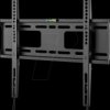 49890 TV wall mount Pro FIXED (M)