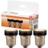 OSRAM HOMELIGHTING4099854340376 LED bulb warm white 3.5W E-27 3 pcs 35mm x 45mm