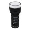 Lampka Kontrolna W Komplecie Z Układem Testowym, O 22Mm, Ip65, Rs Pro