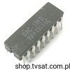 DAC10FD 10-Bit DA Converter Fast DIP18C RAYTHEON BULK
