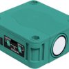 Ultrasonic sensor, 0.06-2 m, 10-30 VDC, 133997