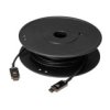 Aten Ve781030 Aktywny Kabel Optyczny Hdmi True 4K 30 M