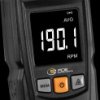 PCE-T 220 PCE-T 220 contactless hand-held tachometer