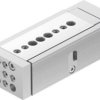 FESTO Mini-suwak 570181 DGSL-12-30-EA Materiał obudowy: kute aluminium 1 szt.