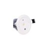 Oprawa awaryjna Starlet White II LED SO 300 3W 3h SA MT p/t 92064 Intelight