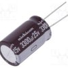 UPM1E332MHD6
