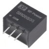 Przetwornica Dc/Dc 6,5-34Vdc / 5Vdc 500Ma Sip3 Sr05s05