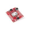 Moduł GPS NEO-M8U - Dead Reckoning - Qwiic - SparkFun GPS‑16329