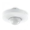 Czujnik ruchu i zmierzchu IS 3360 KNX V3.1 podtynkowy IP20 okrągły biały 058197
