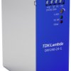 TDK-Lambda DRF240-24-1 Zasilacz na szynę DIN 24 V/DC 240 W Ilość wyjść:1 x Content 1 szt.