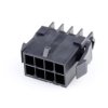 Molex Obudowa złącza pin żeńskiego na kabel Ilość pinów 8 2036320800 1 szt. torba