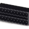 Blok zacisków wtykowych 3-pinowe raster: 5.08mm Phoenix Contact 12.0A 400.0 V.
