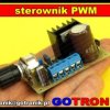 Sterownik PWM na NE555
