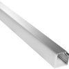 Barthelme 62399881 CATania Angolo 3030 Leuchtenprofil aluminium (D x S x W) 1000 x 42.3 x 16.9 mm 1 m