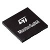 MASTERGAN4TR High power density 600V half-bridge driver with two enhancement mode GaN HEMTs