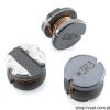 744775033A Inductors 3.3uH 20% 4.6A SMD WURTH 1600