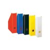 Landre 350000002 COLOR Magazine file A4, C4 Black Cardboard 1 pc(s)